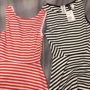 H&M Skater dress Bundle!!
